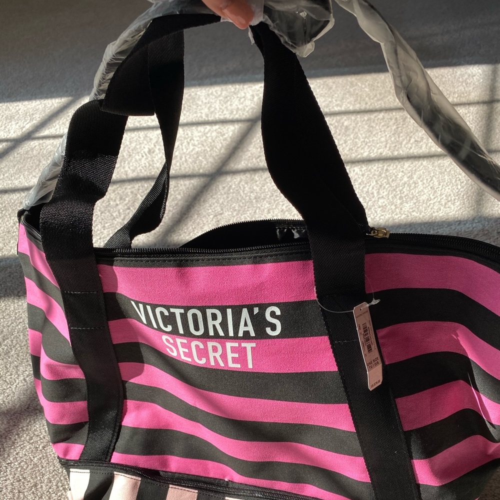 Victoria’s Secret tote bag